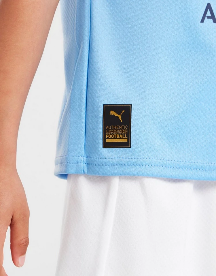MAILLOT MANCHESTER CITY DOMICILE 2022/23