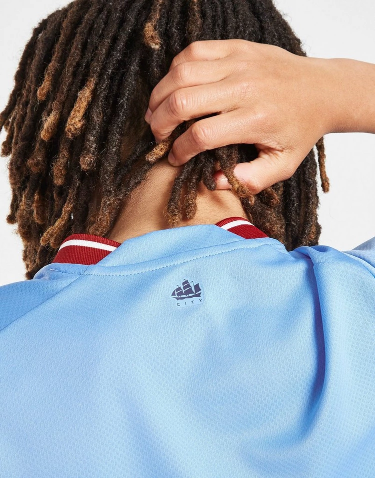 MAILLOT MANCHESTER CITY DOMICILE 2022/23