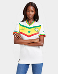 MAILLOT SENEGAL DOMICILE 2022/23