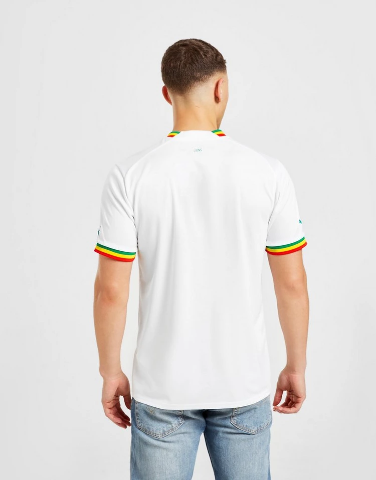 MAILLOT SENEGAL DOMICILE 2022/23
