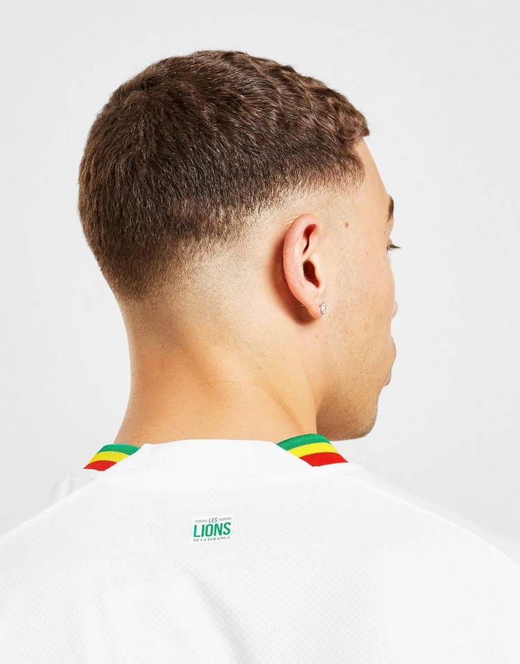 MAILLOT SENEGAL DOMICILE 2022/23