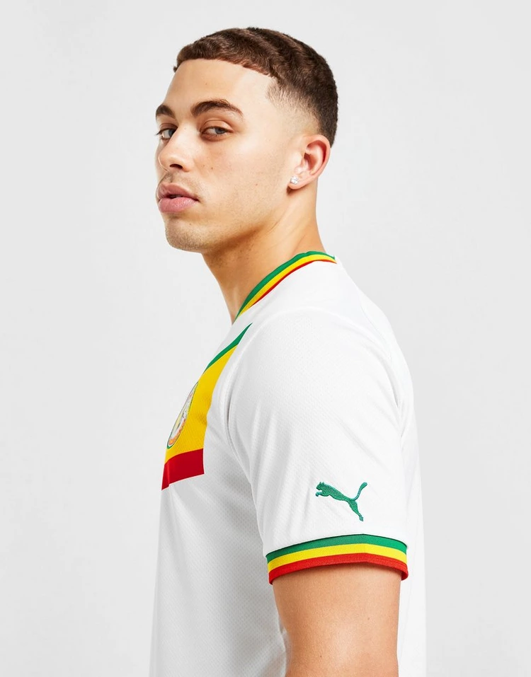 MAILLOT SENEGAL DOMICILE 2022/23
