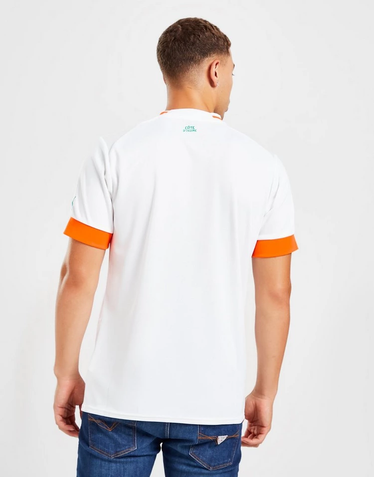 MAILLOT EXTERIEUR CÔTE D'IVOIRE 2022/23