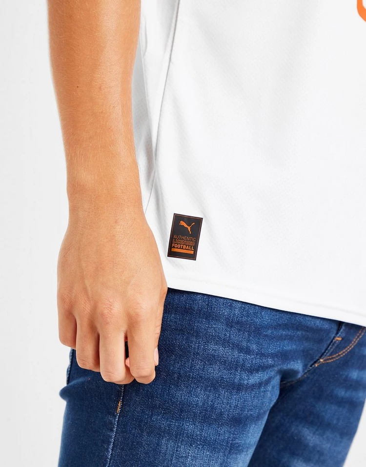 MAILLOT EXTERIEUR CÔTE D'IVOIRE 2022/23