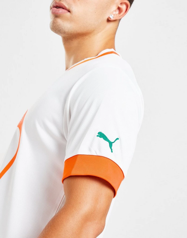 MAILLOT EXTERIEUR CÔTE D'IVOIRE 2022/23