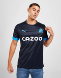 MAILLOT OLYMPIQUE DE MARSEILLE EXTERIEUR 2022/23