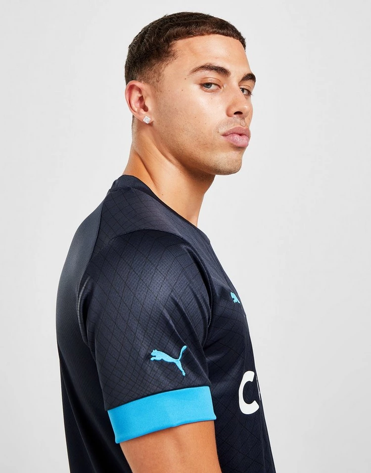 MAILLOT OLYMPIQUE DE MARSEILLE EXTERIEUR 2022/23