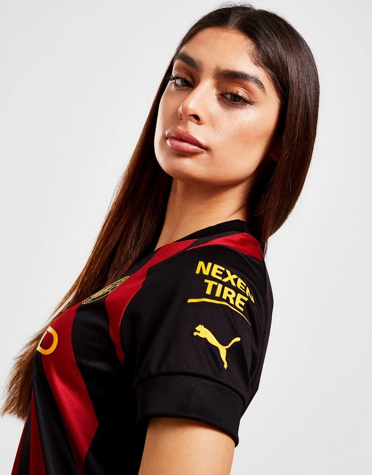 MAILLOT MANCHESTER CITY EXTERIEUR 2022/23