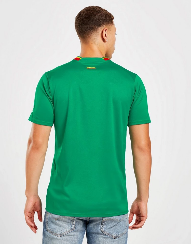 MAILLOT SENEGAL EXTERIEUR 2022/23