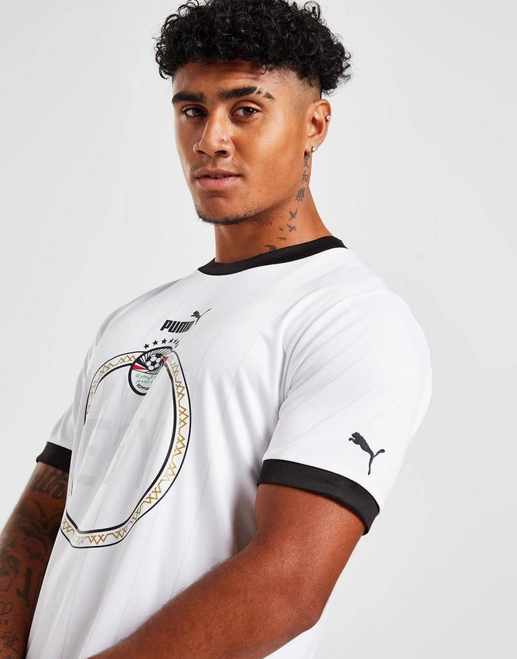 MAILLOT EGYPTE EXTERIEUR 2022/23