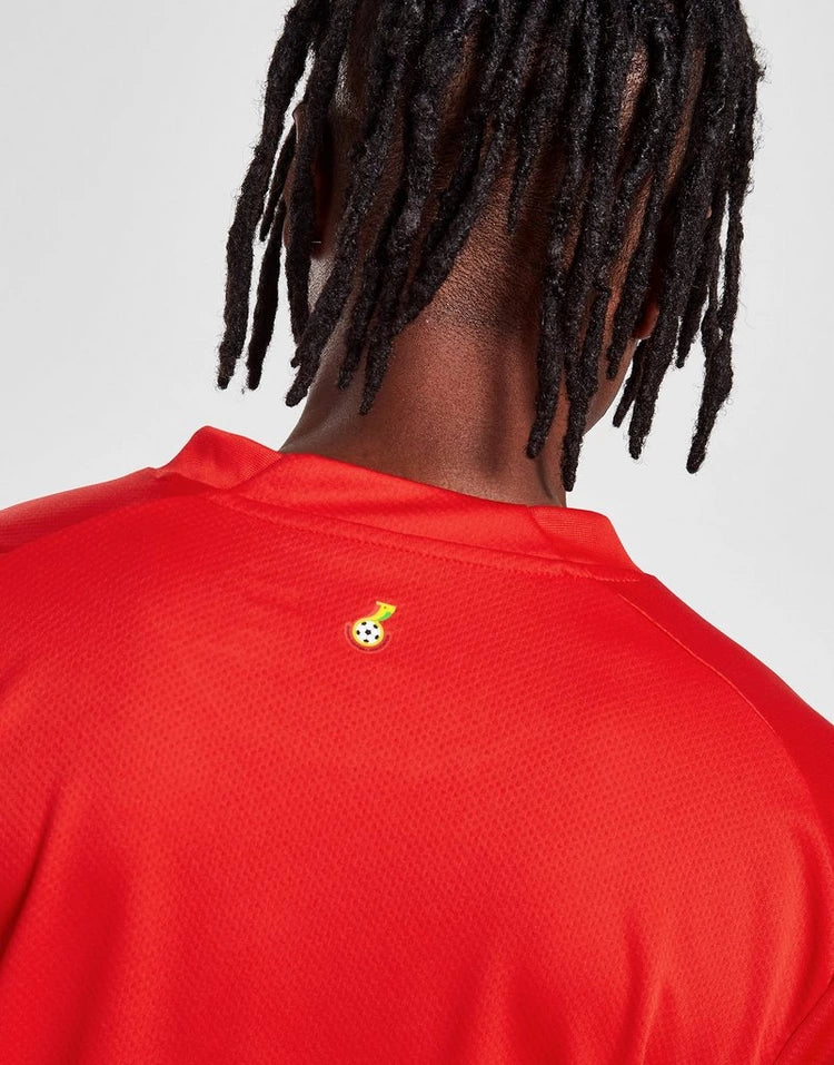 MAILLOT GHANA DOMICILE 2022/23