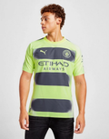 MAILLOT MANCHESTER CITY THIRD 2022/23