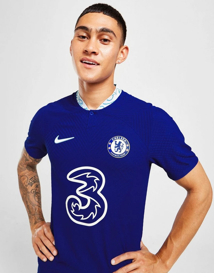 MAILLOT CHELSEA DOMICILE 2022/23