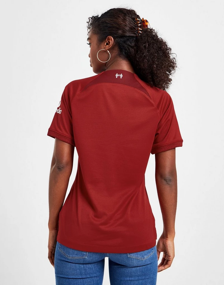 MAILLOT LIVERPOOL DOMICILE 2022/23