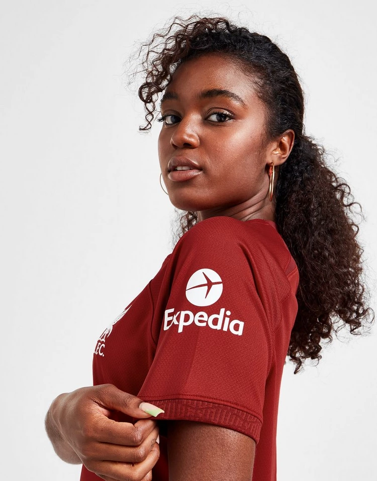 MAILLOT LIVERPOOL DOMICILE 2022/23
