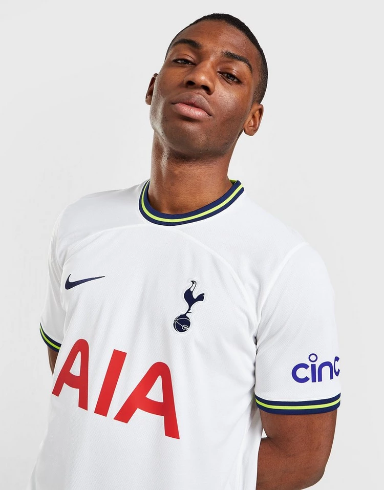 MAILLOT TOTTENHAM DOMICILE 2022/23