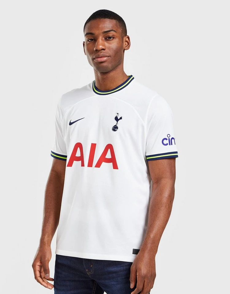 MAILLOT TOTTENHAM DOMICILE 2022/23