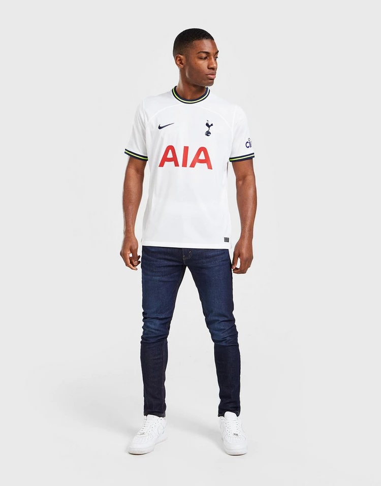 MAILLOT TOTTENHAM DOMICILE 2022/23