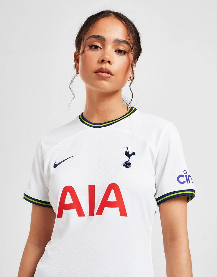 MAILLOT TOTTENHAM DOMICILE 2022/23