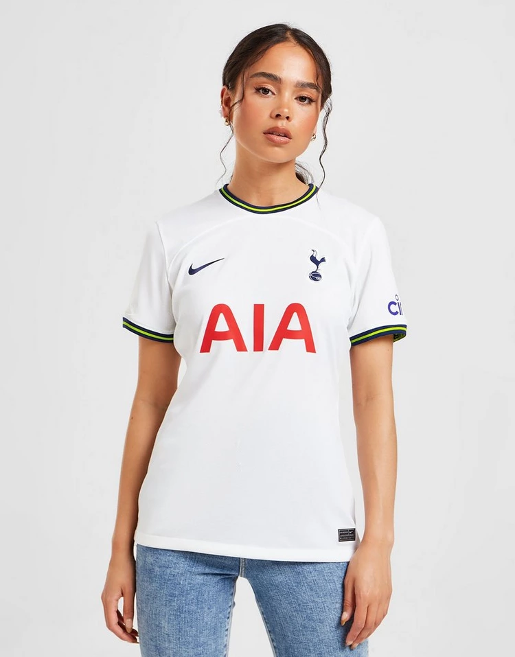 MAILLOT TOTTENHAM DOMICILE 2022/23