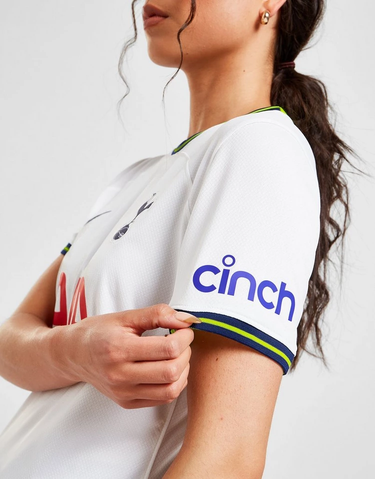 MAILLOT TOTTENHAM DOMICILE 2022/23
