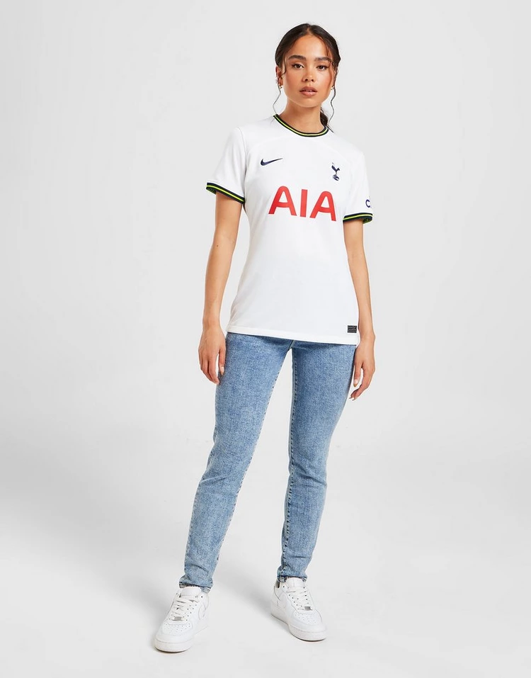 MAILLOT TOTTENHAM DOMICILE 2022/23