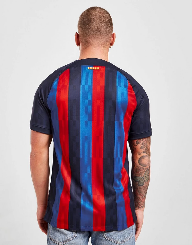 MAILLOT BARCELONE DOMICILE 2022/23