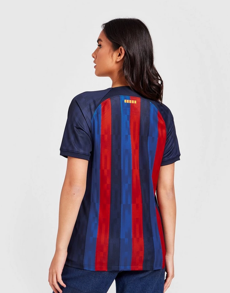 MAILLOT BARCELONE DOMICILE 2022/23