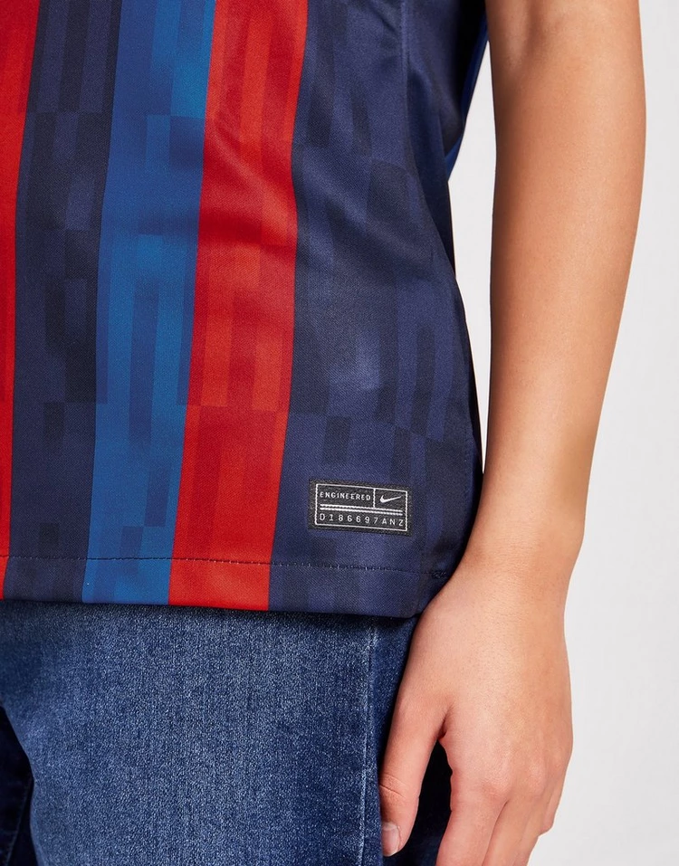 MAILLOT BARCELONE DOMICILE 2022/23