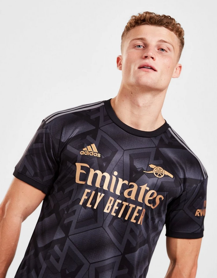 MAILLOT ARSENAL EXTERIEUR 2022/23