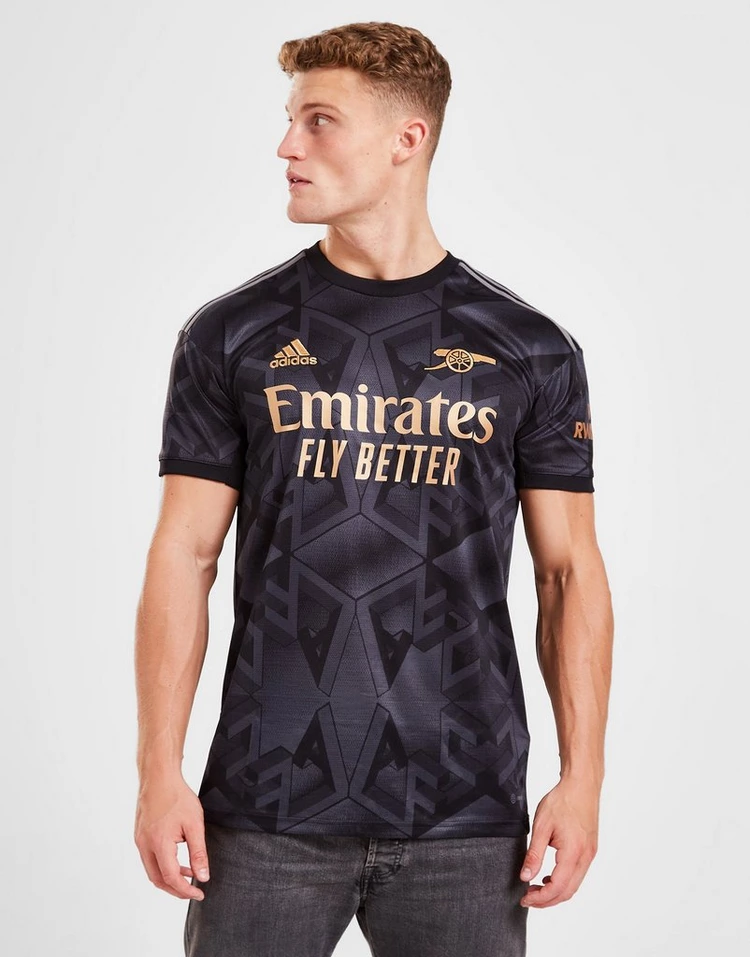 MAILLOT ARSENAL EXTERIEUR 2022/23