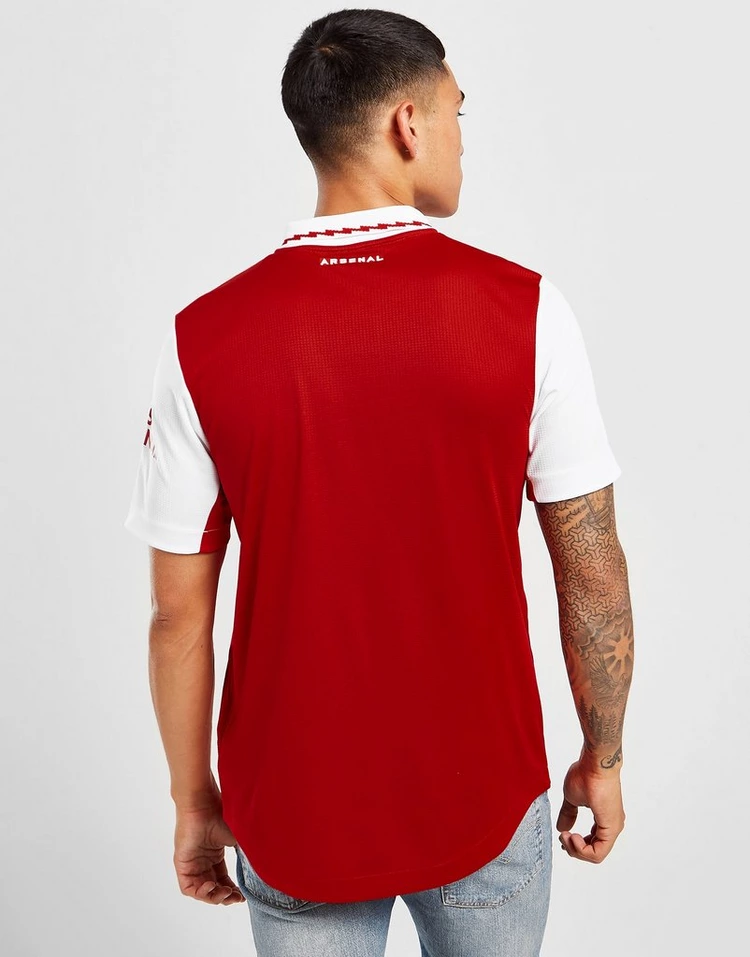 MAILLOT ARSENAL DOMICILE 2022/23