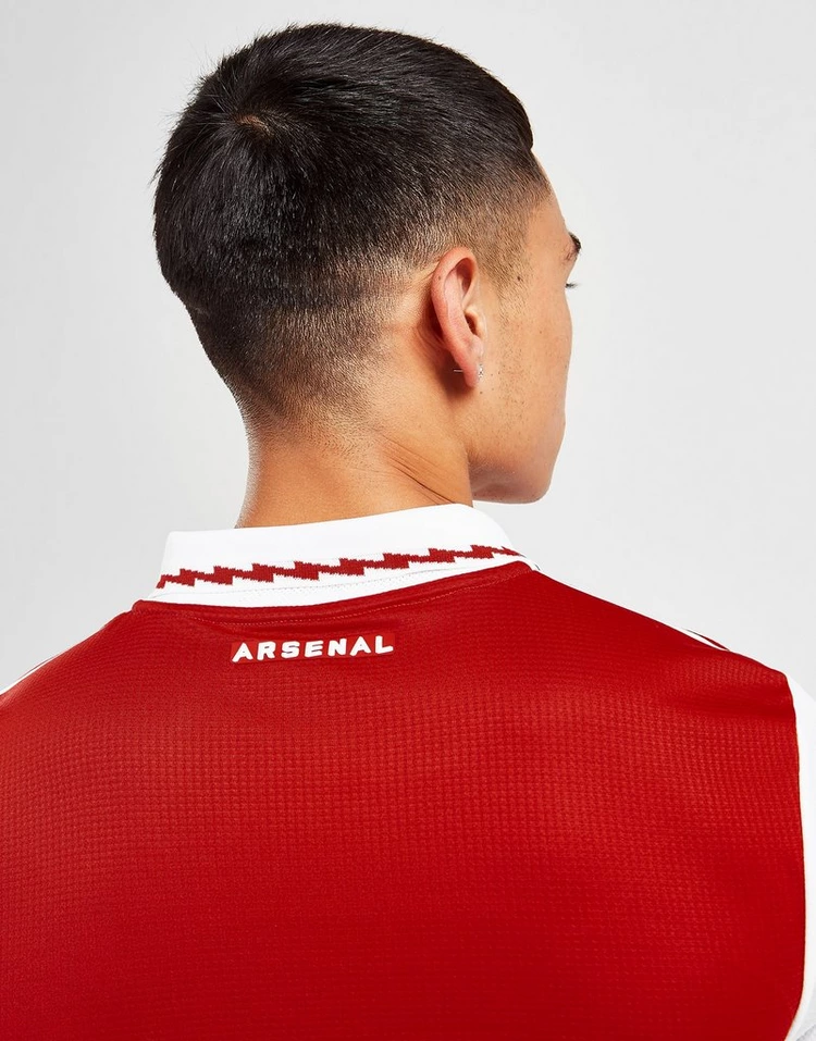 MAILLOT ARSENAL DOMICILE 2022/23