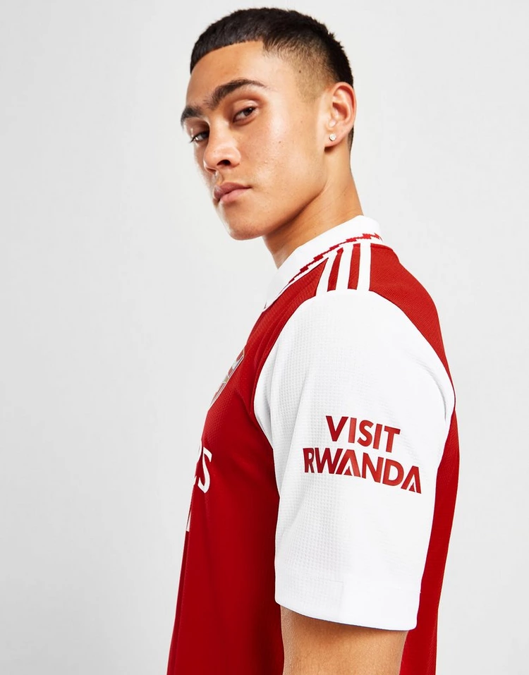 MAILLOT ARSENAL DOMICILE 2022/23