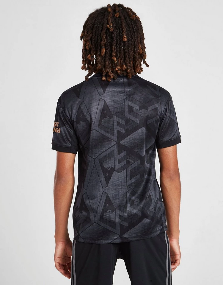 MAILLOT ARSENAL EXTERIEUR 2022/23