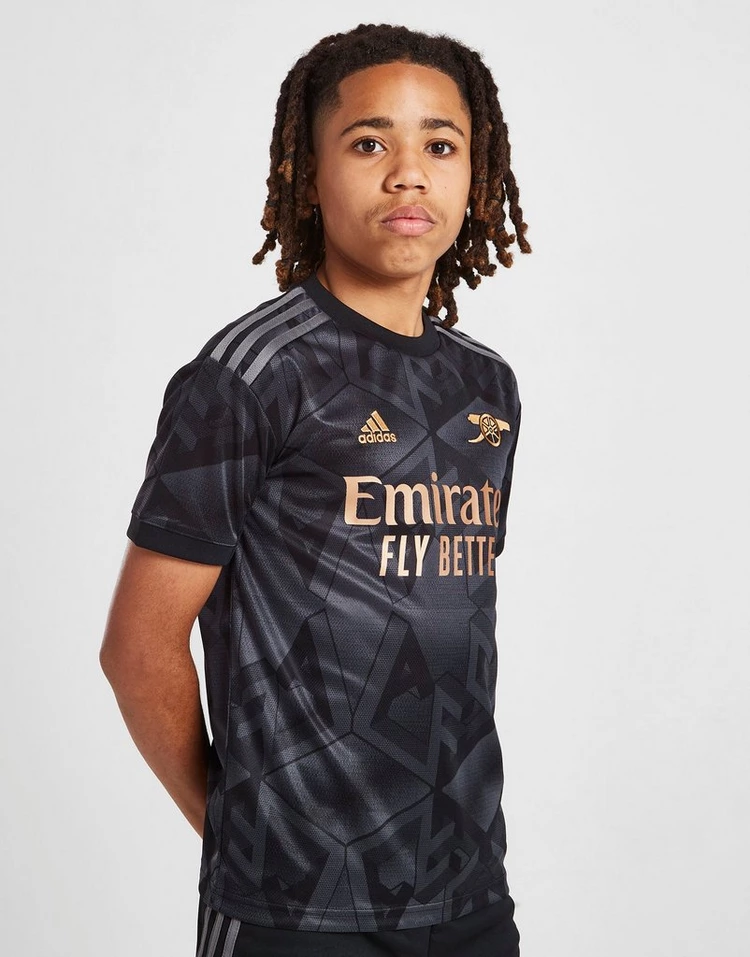MAILLOT ARSENAL EXTERIEUR 2022/23