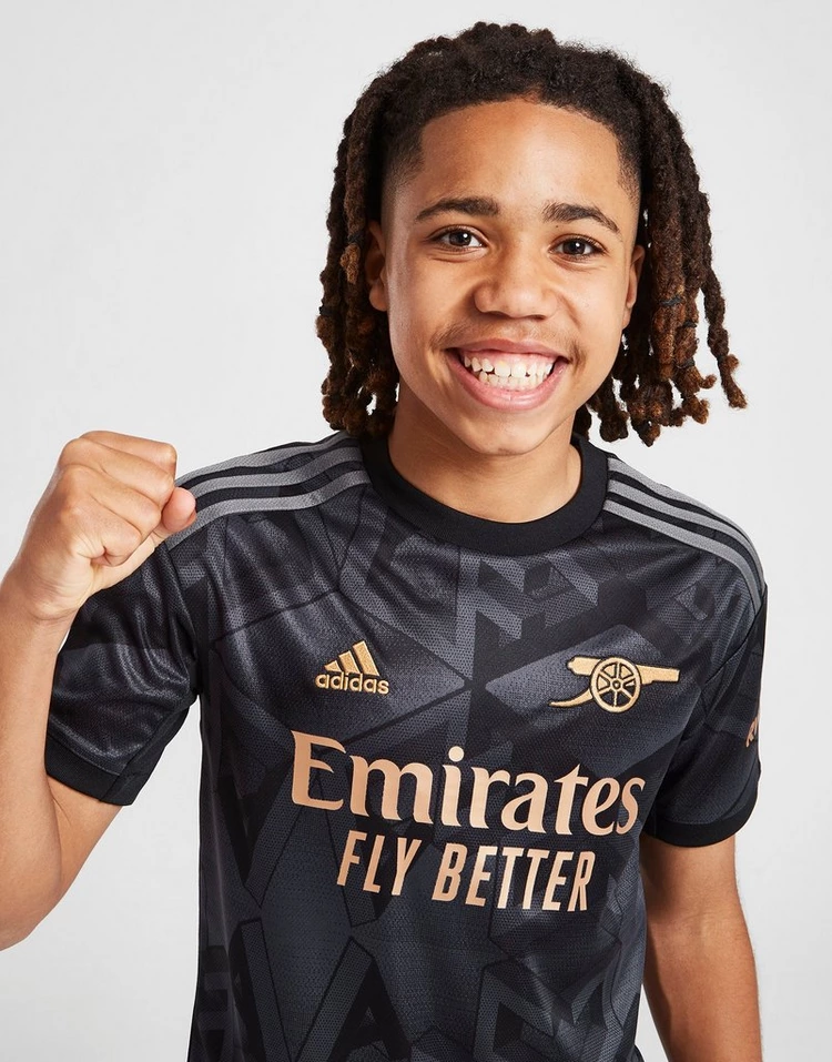 MAILLOT ARSENAL EXTERIEUR 2022/23