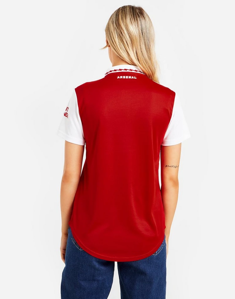 MAILLOT ARSENAL DOMICILE 2022/23