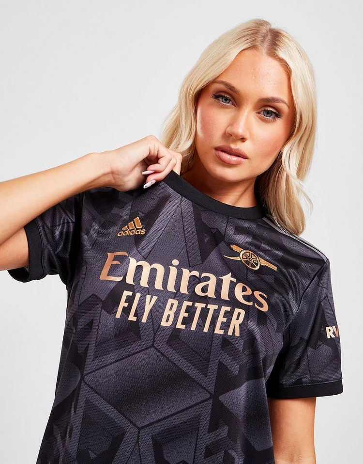 MAILLOT ARSENAL EXTERIEUR 2022/23