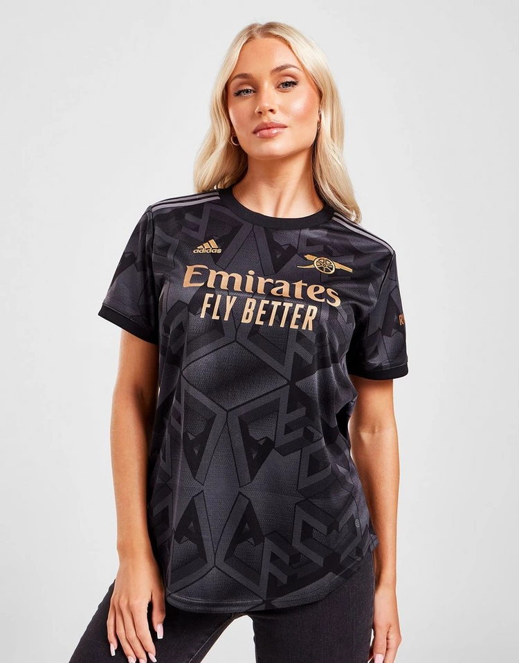 MAILLOT ARSENAL EXTERIEUR 2022/23