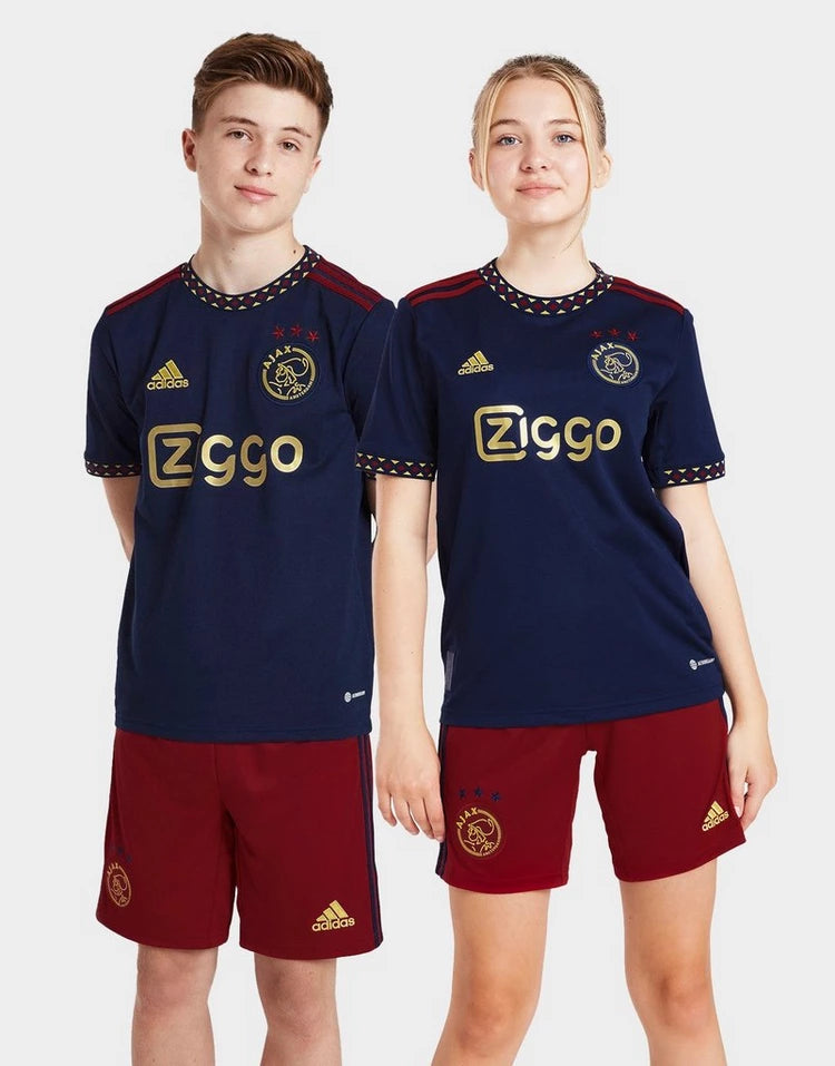 Maillot Extérieur FC Johansen 2022 Umbro - XXL (poitrine 50) - Authentique Neuf