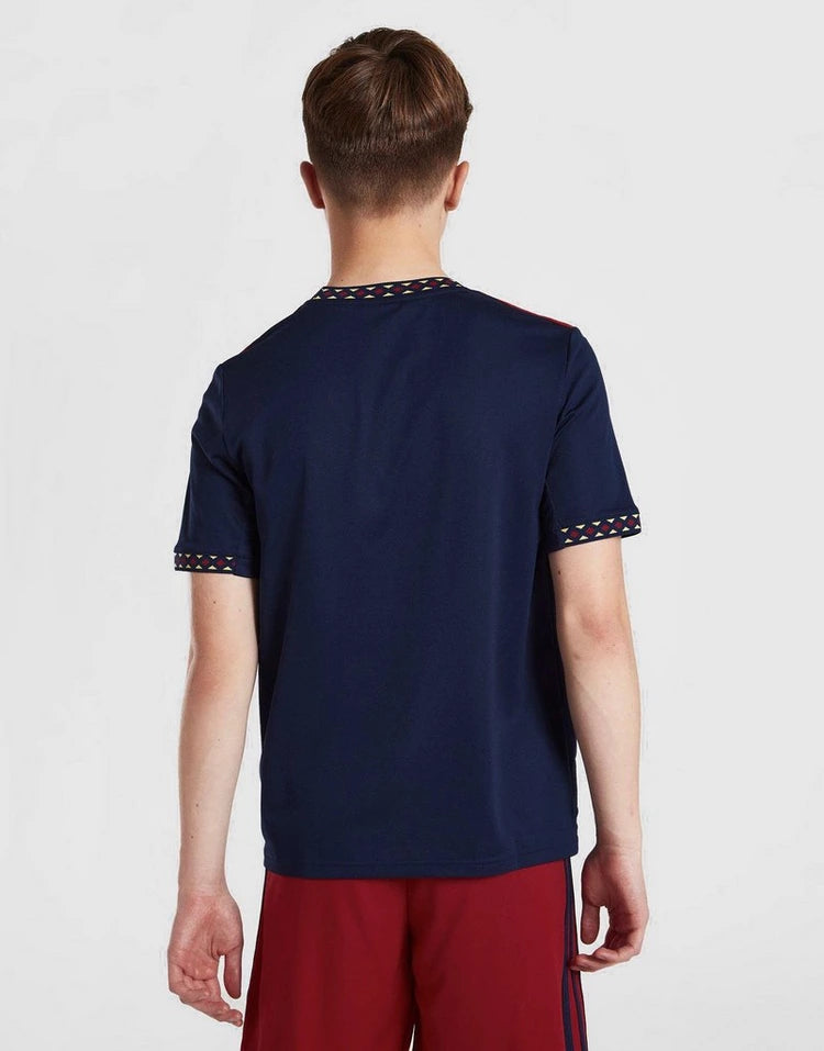 MAILLOT AJAX EXTERIEUR 2022/23