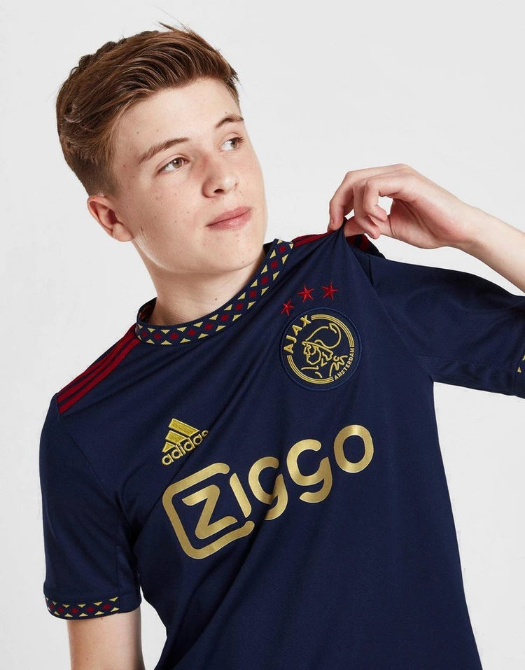 MAILLOT AJAX EXTERIEUR 2022/23