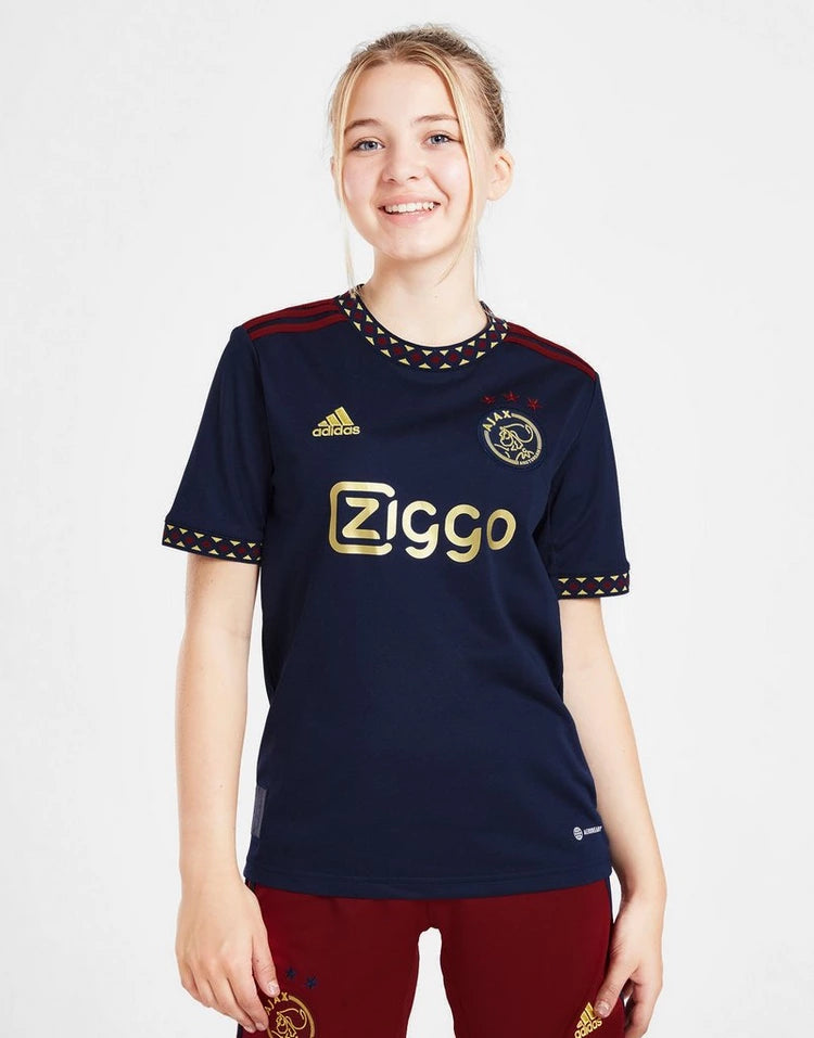 MAILLOT AJAX EXTERIEUR 2022/23