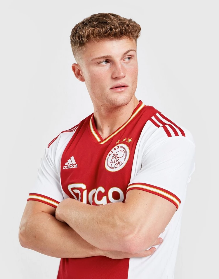 MAILLOT AJAX DOMICILE 2022/23