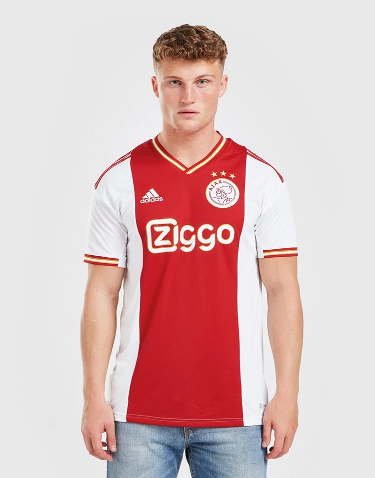 MAILLOT AJAX DOMICILE 2022/23