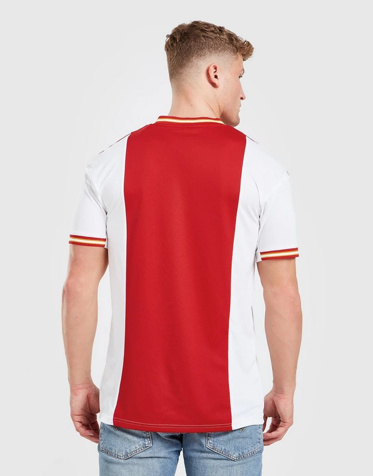 MAILLOT AJAX DOMICILE 2022/23