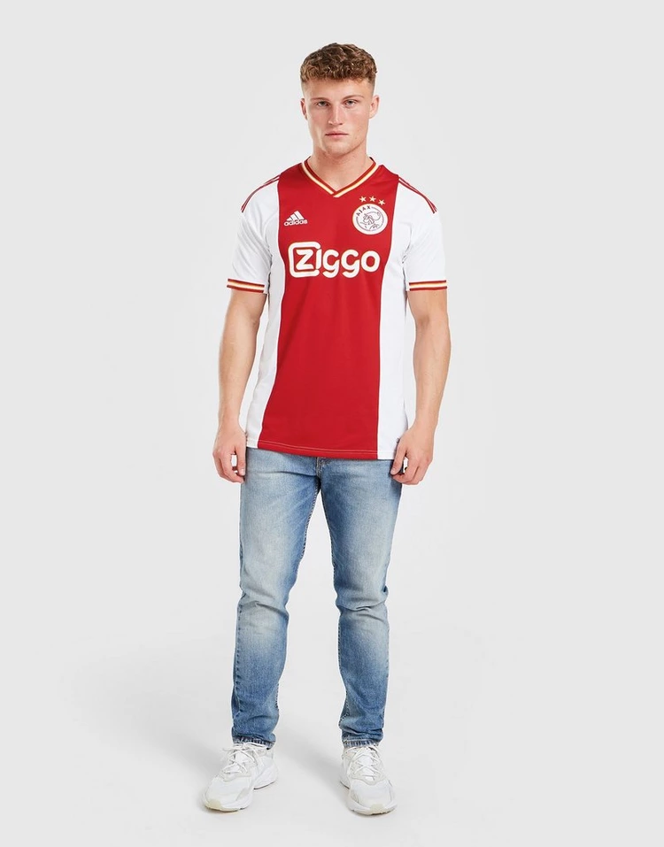 MAILLOT AJAX DOMICILE 2022/23
