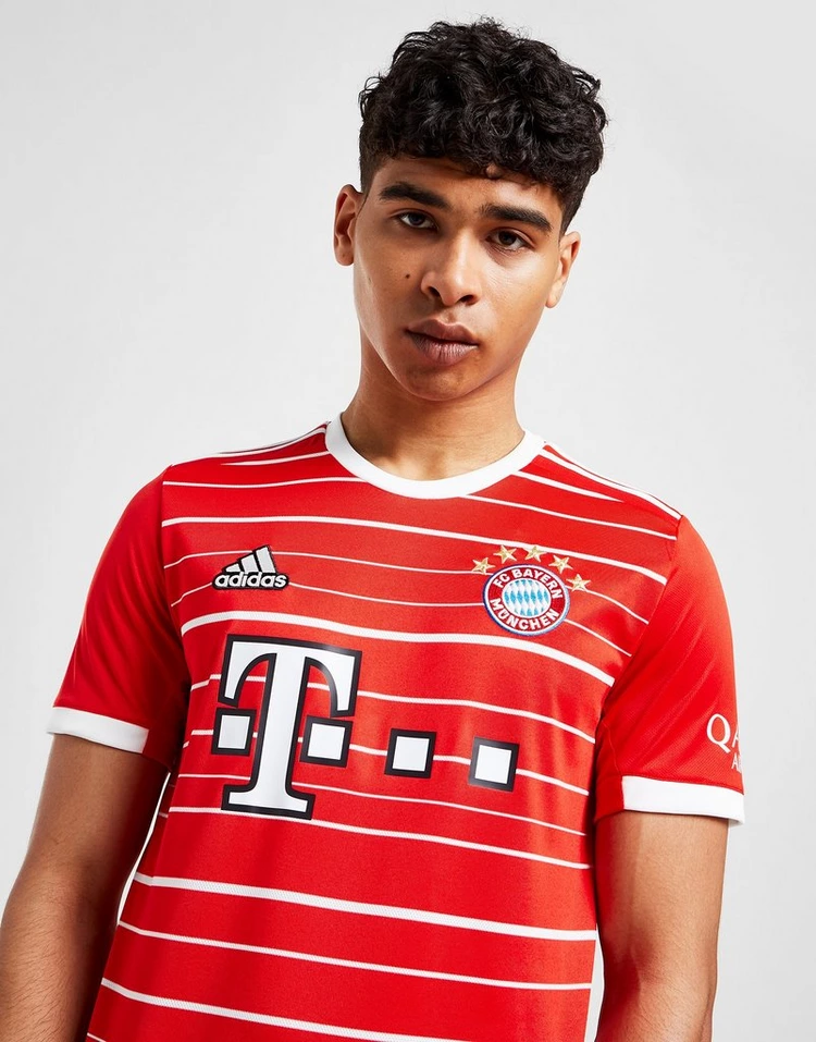 MAILLOT BAYERN MUNICH DOMICILE 2022/23