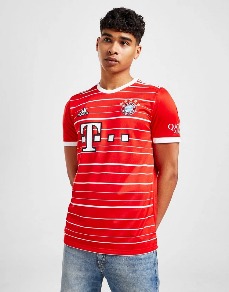 MAILLOT BAYERN MUNICH DOMICILE 2022/23